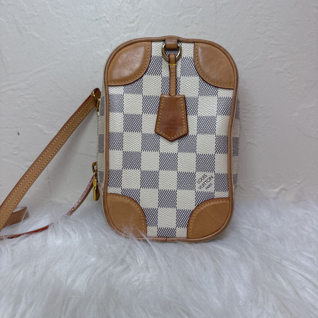 Damier Azur NeoKapi