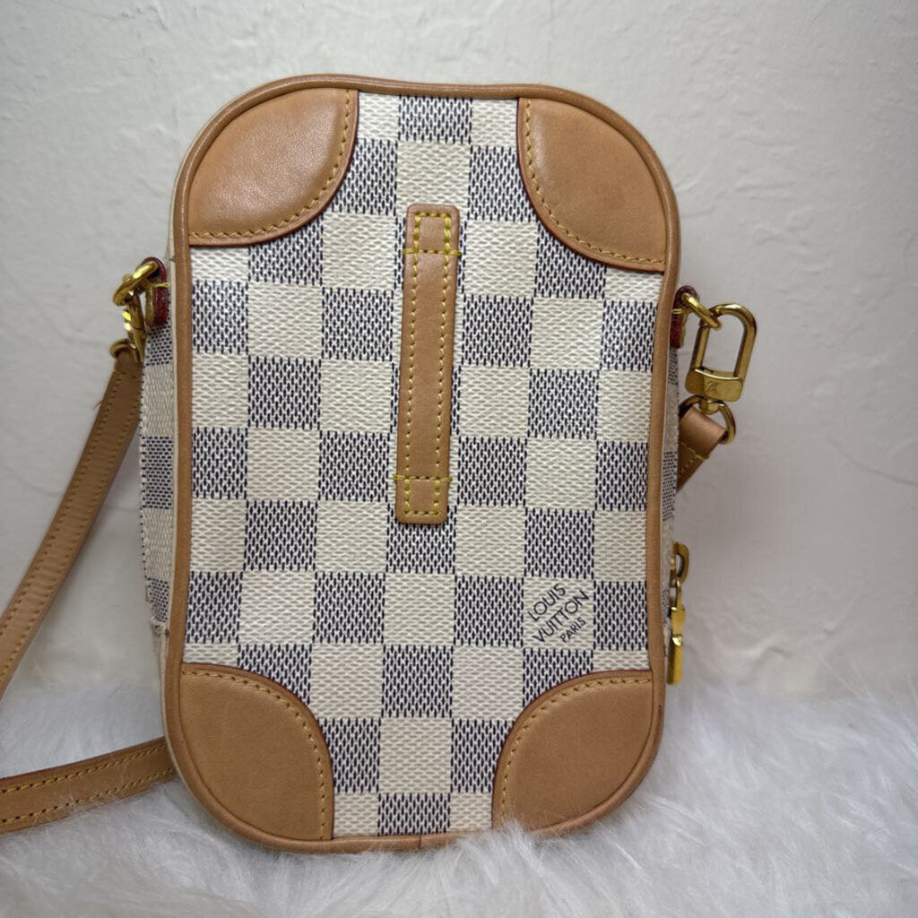 Damier Azur NeoKapi