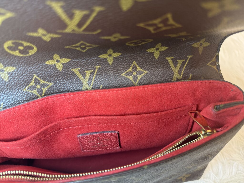 Monogram Saint Placide