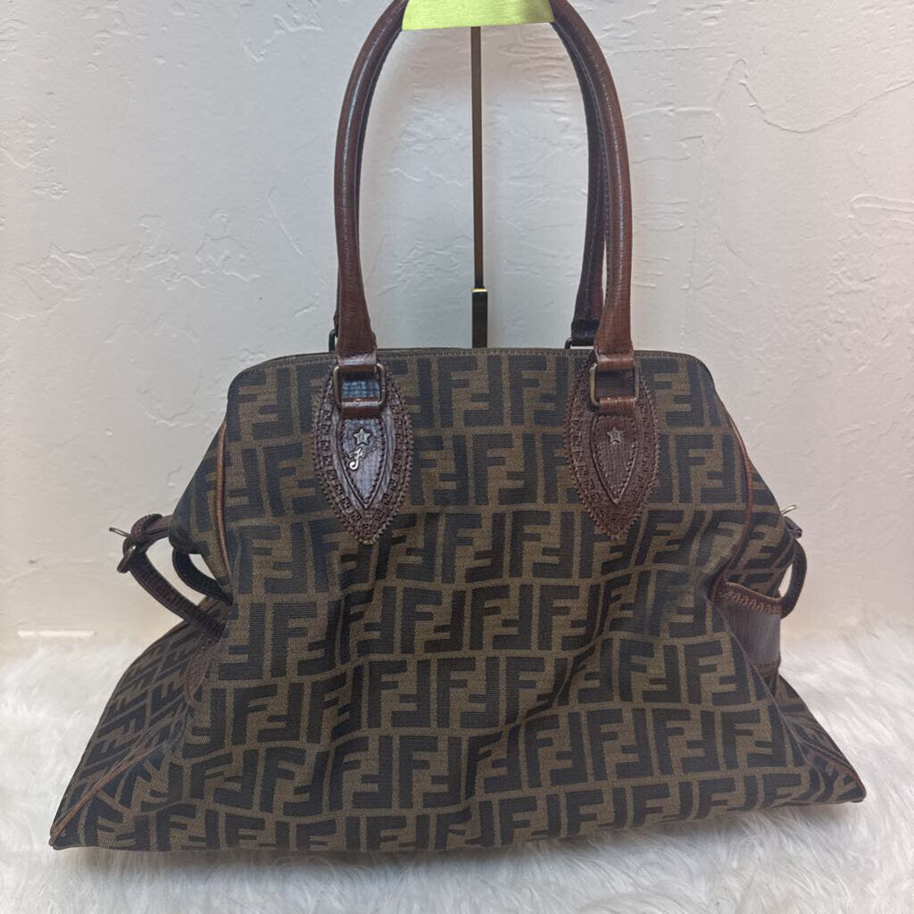 Large Zucca Du Jour Tote