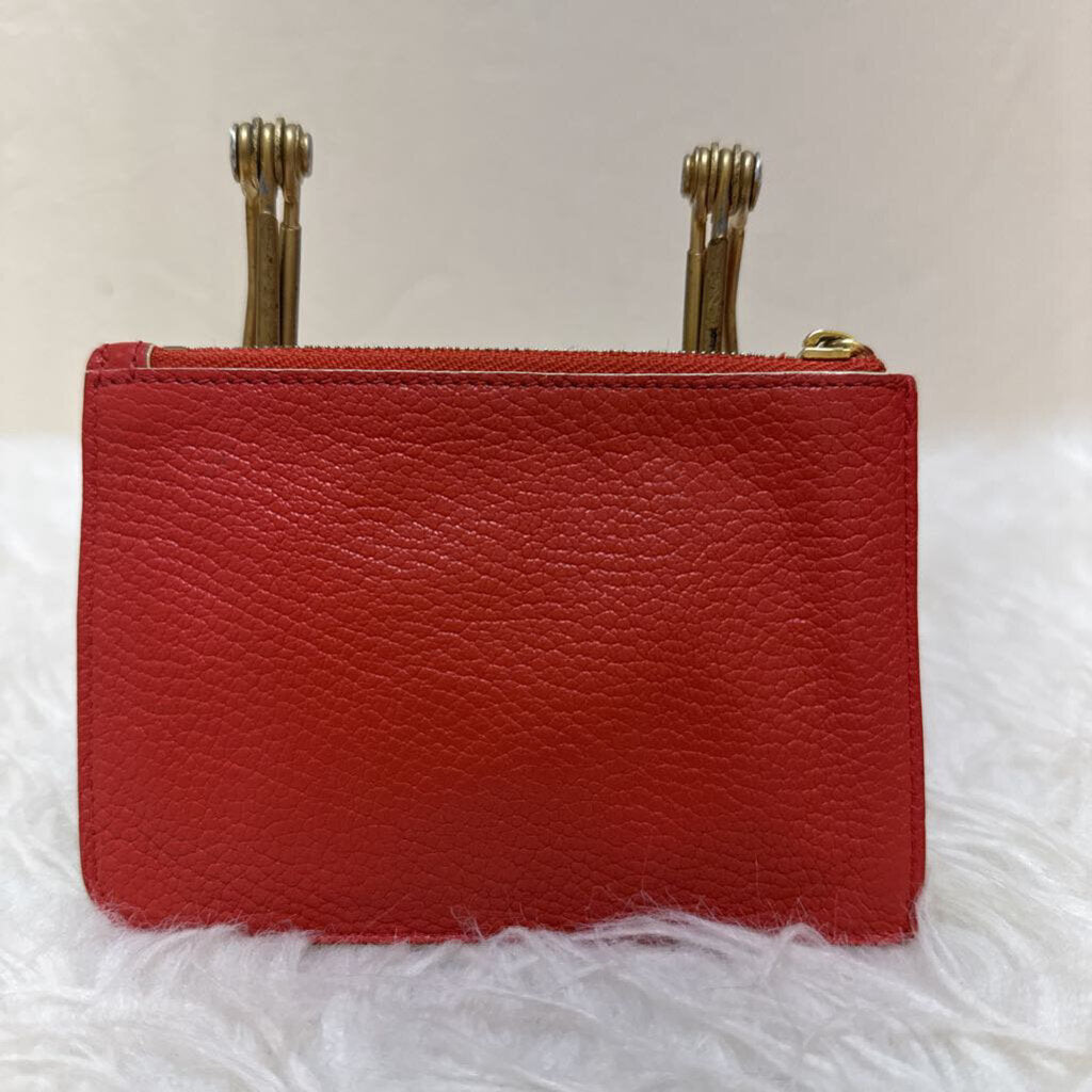 Suhali Coin Compartment