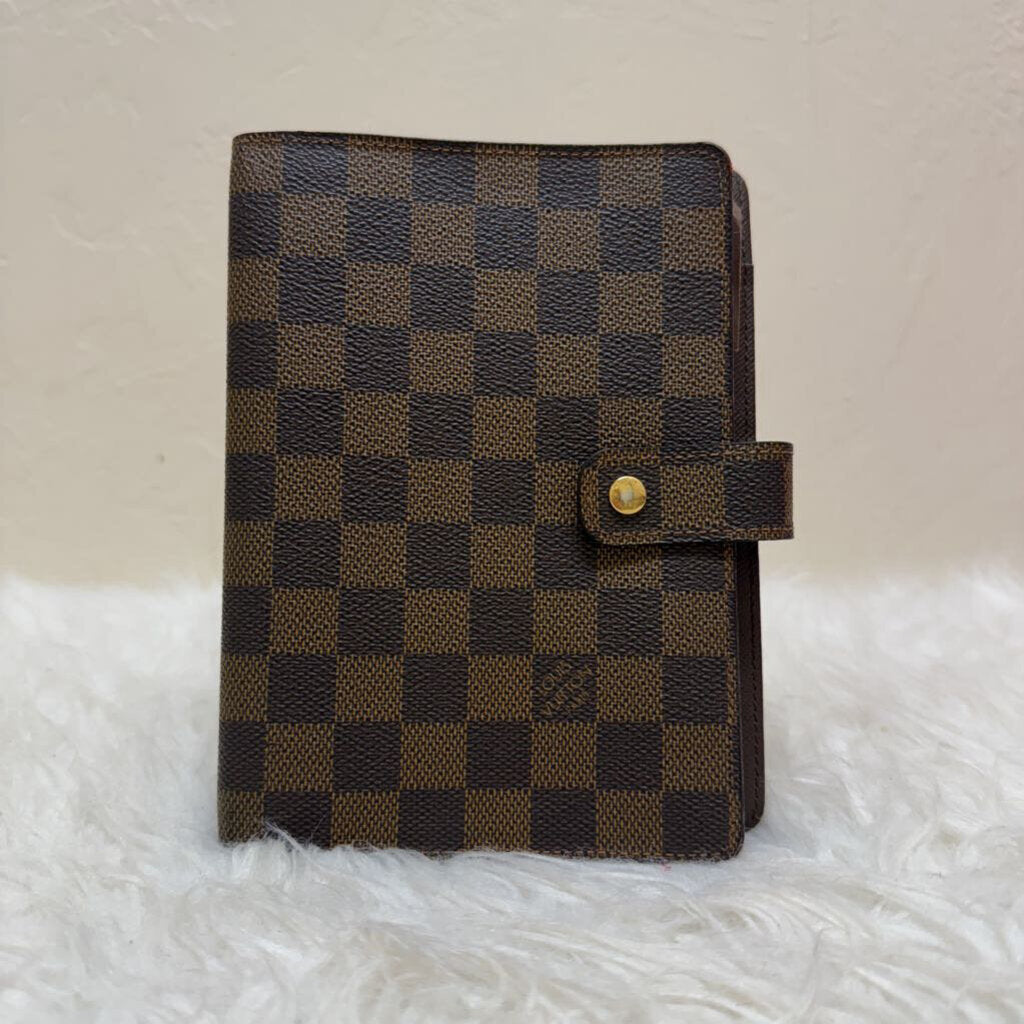 Damier Ebene Agenda