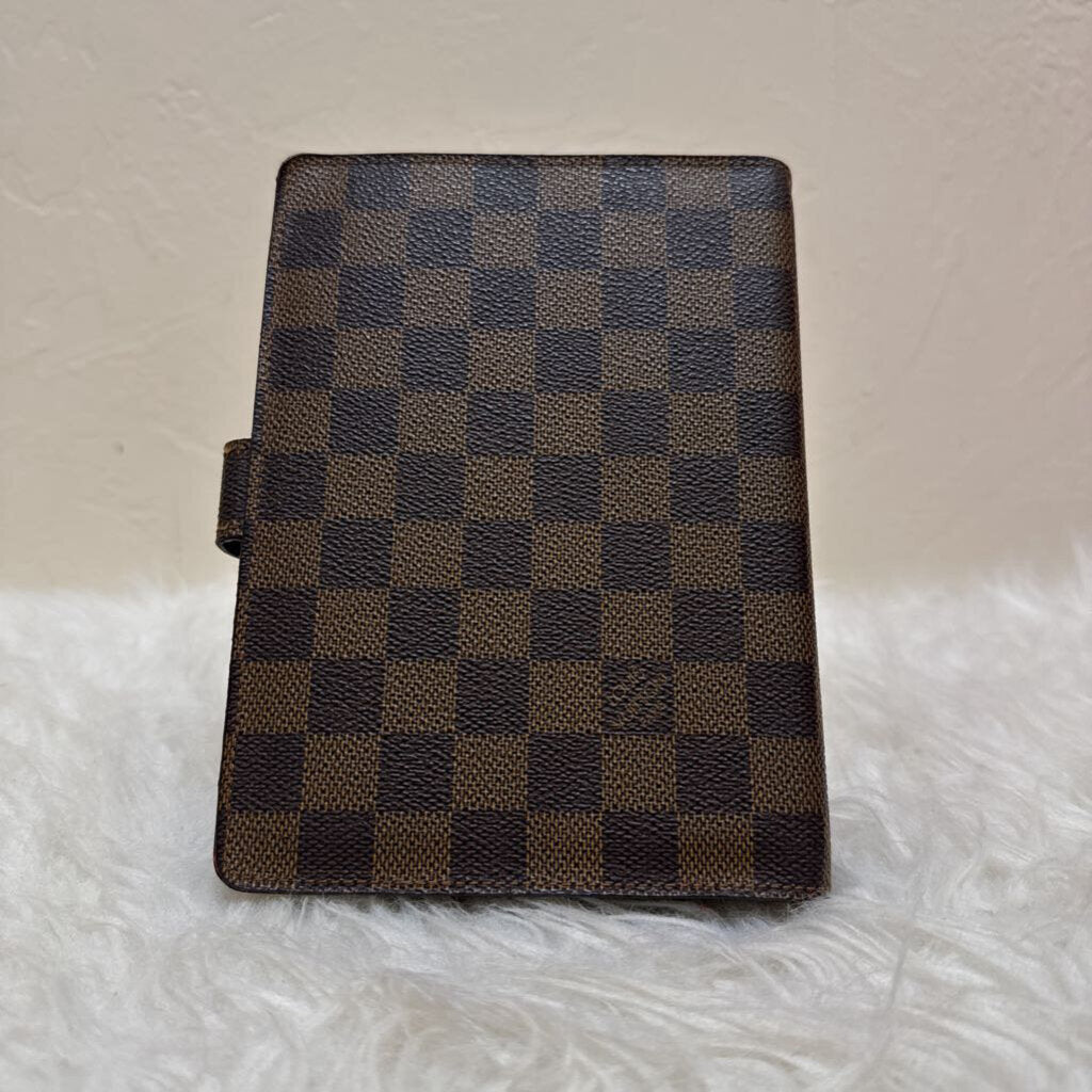 Damier Ebene Agenda