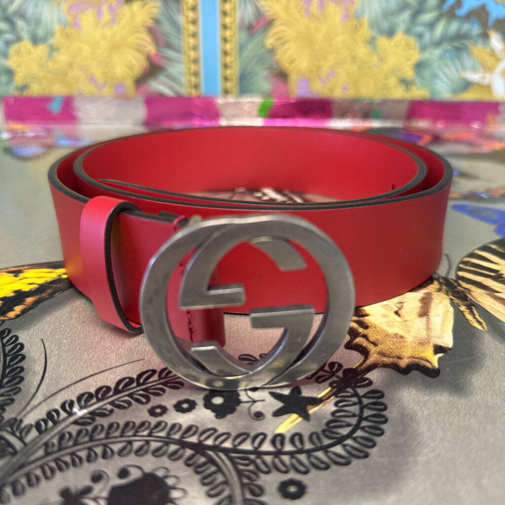 GG silver logo