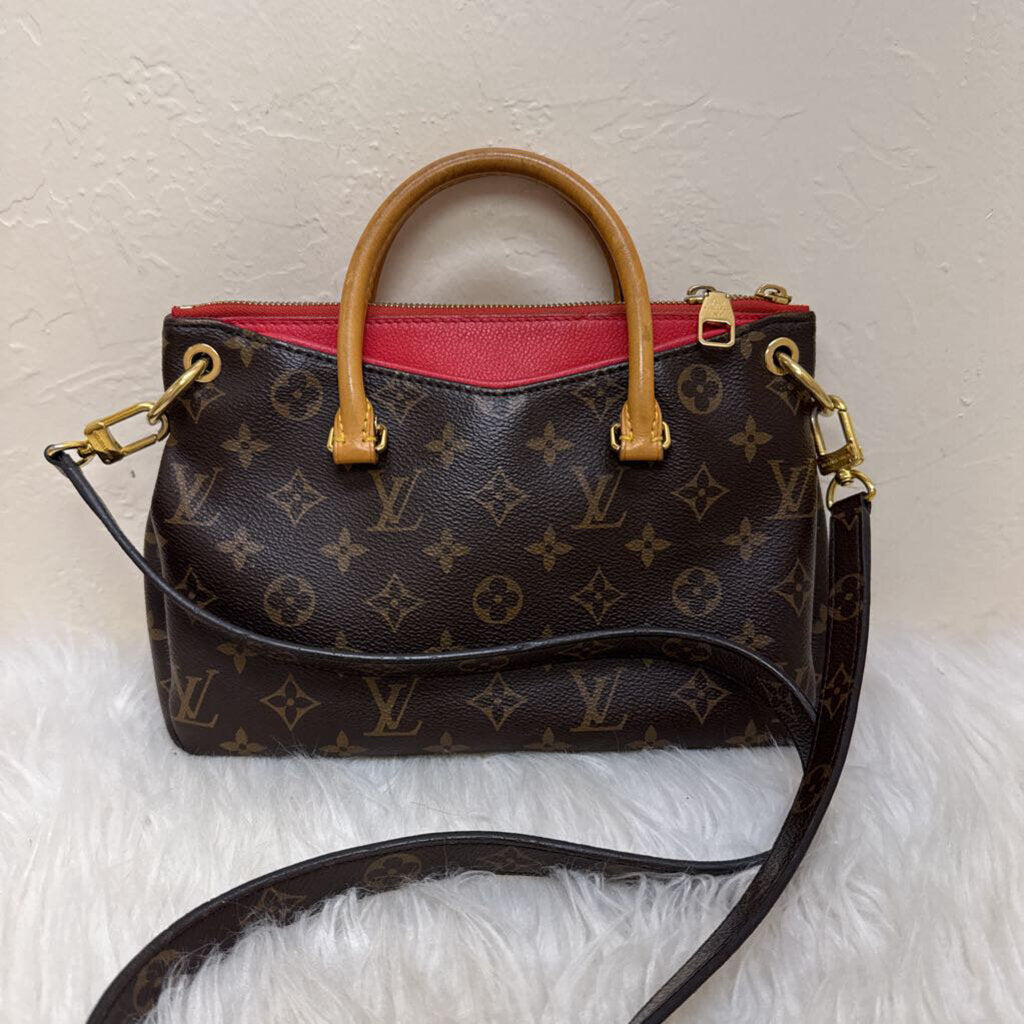 Louis Vuitton Mini Handbag