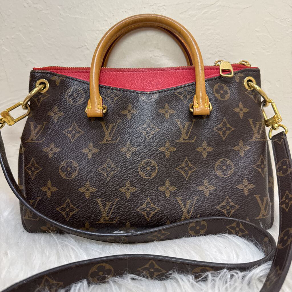 Louis Vuitton Mini Handbag