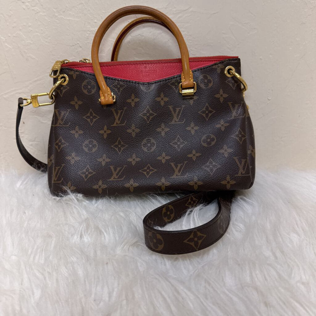 Louis Vuitton Mini Handbag