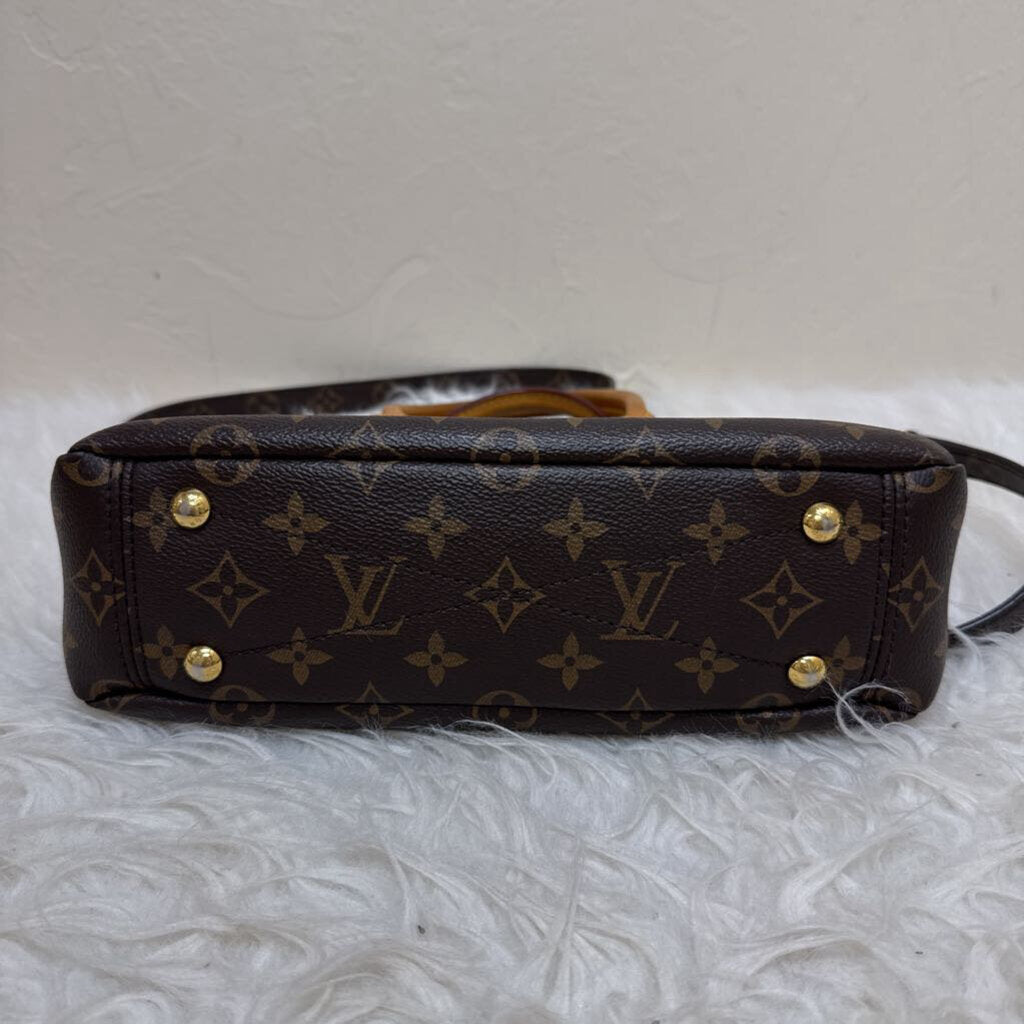 Louis Vuitton Mini Handbag