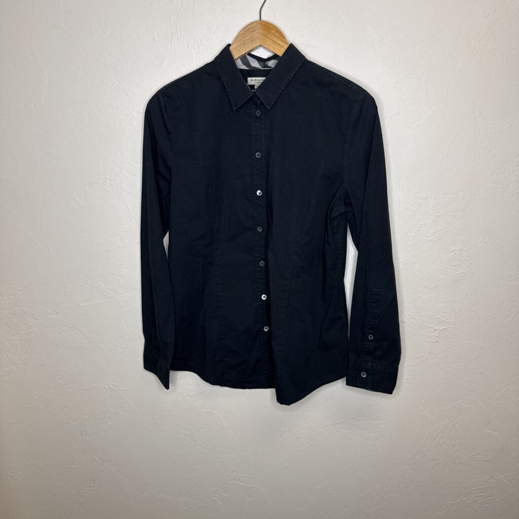 Long Sleeve Button up
