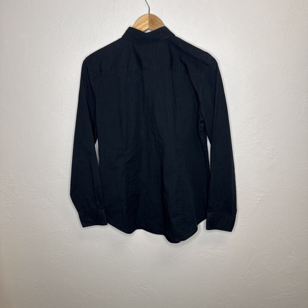 Long Sleeve Button up