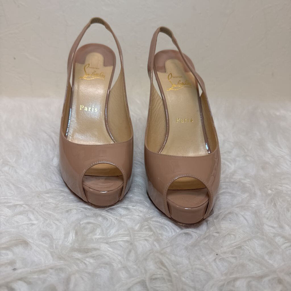 Patent Nude 120