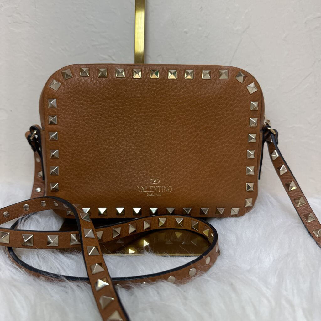 Rock Stud Crossbody