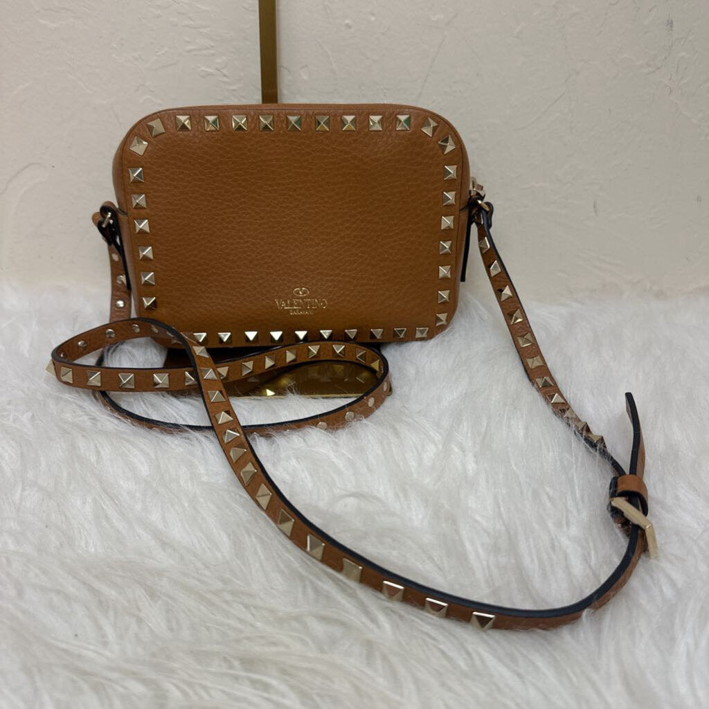 Rock Stud Crossbody