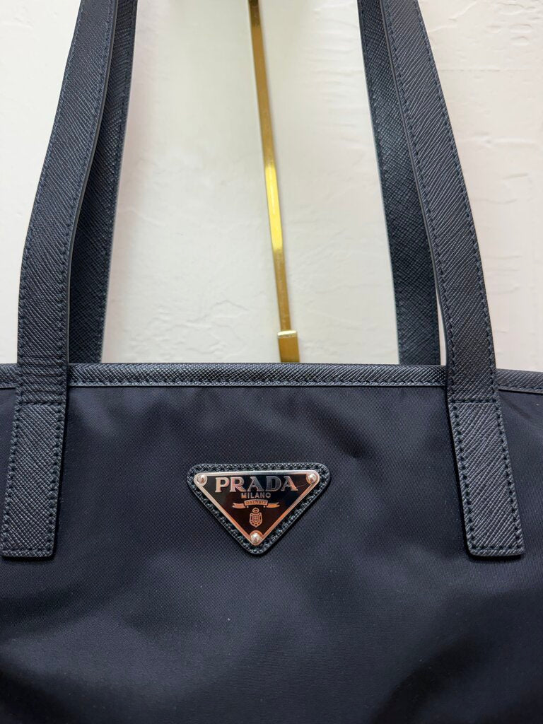 Tessuto Nylon Tote