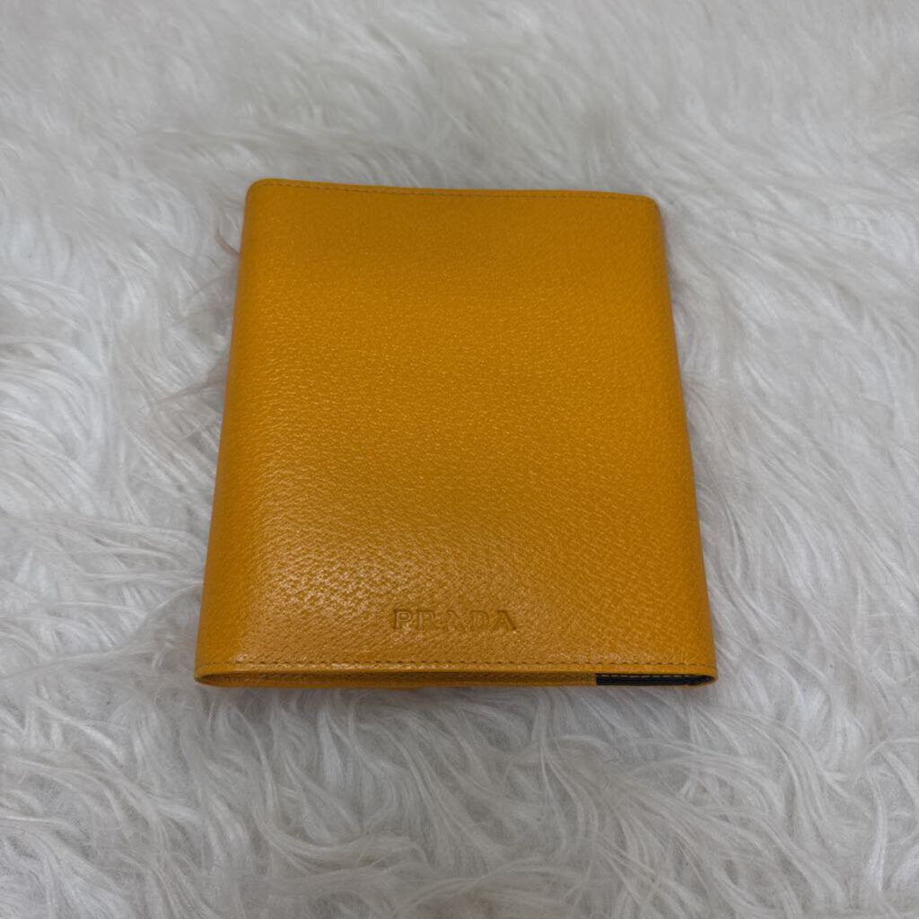 Agenda Cover