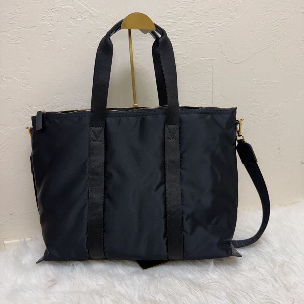 La Medusa Nylon Tote NWT