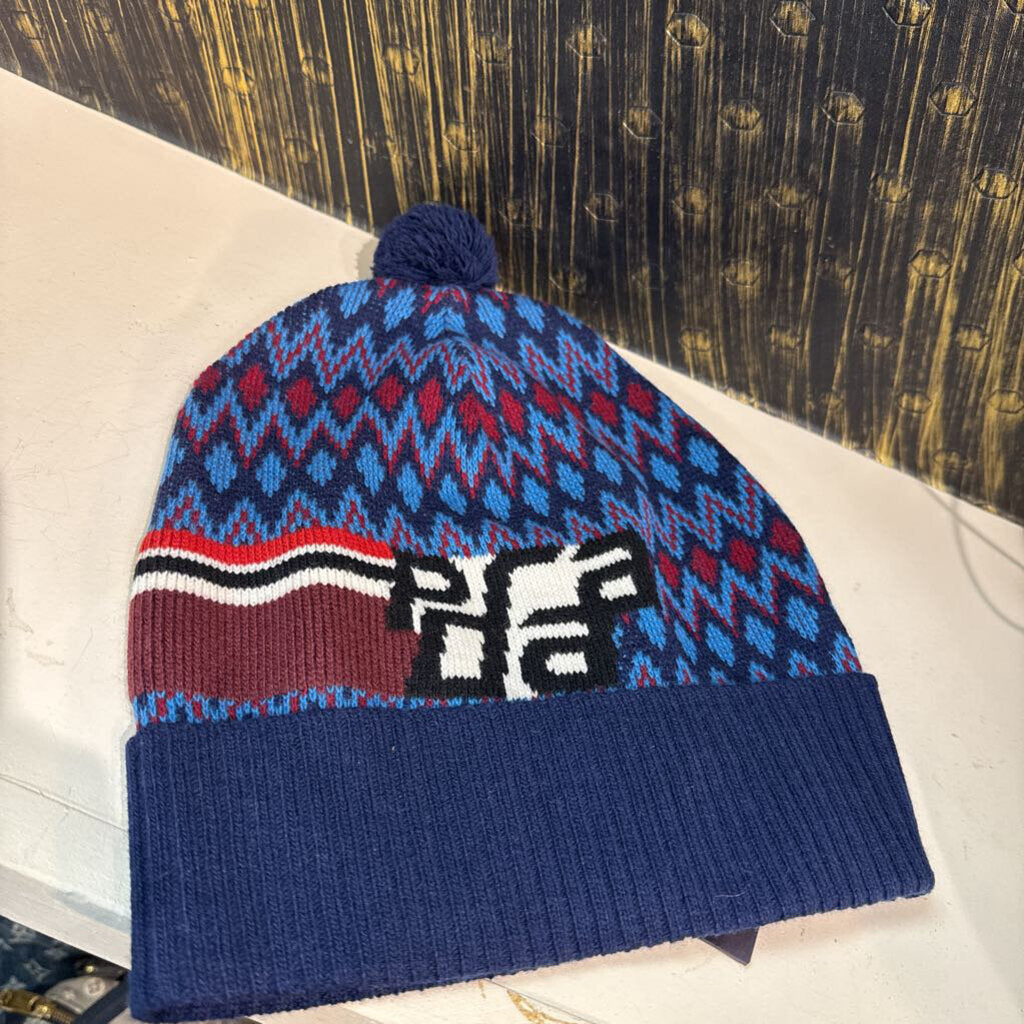 Beanie NWT