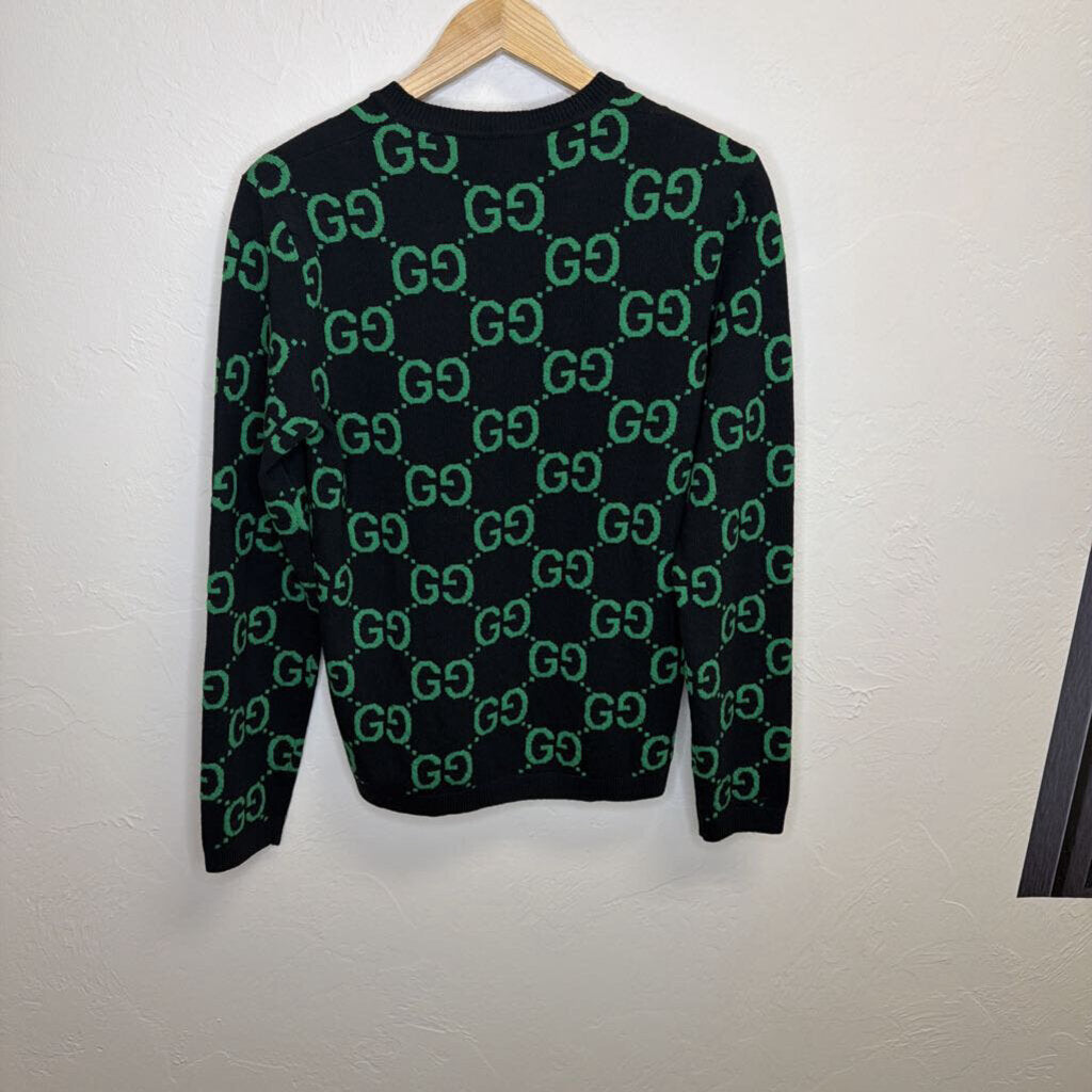 GG Monogram Sweatshirt