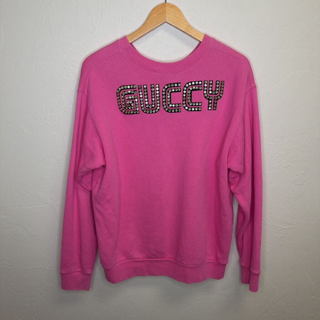 Maison De L'Amour Sweatshirt