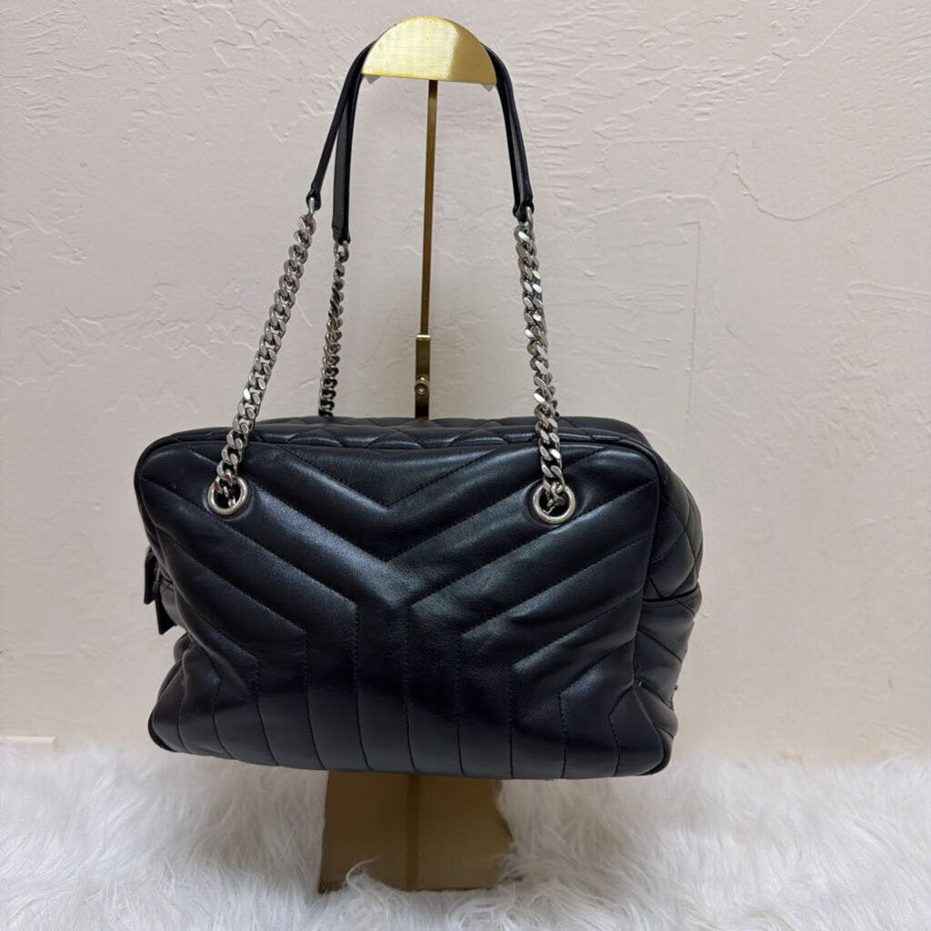 Monogram Lou Lou Bowling Bag`