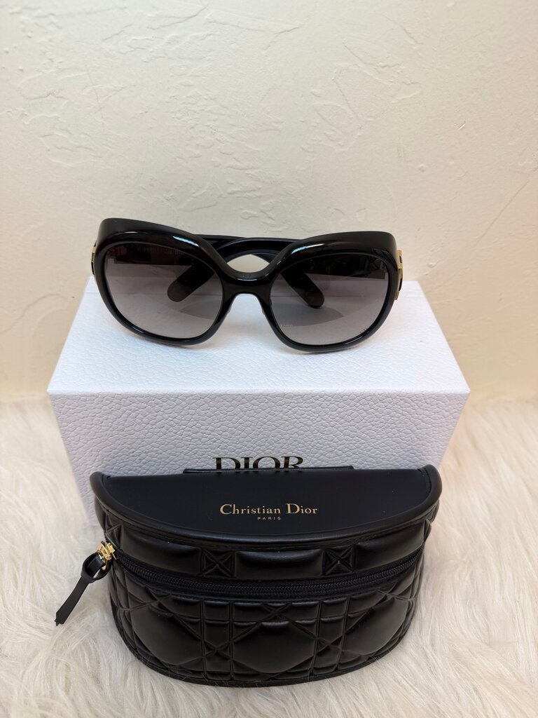 Lady 95.22 R2I Sunglasses Box&Case