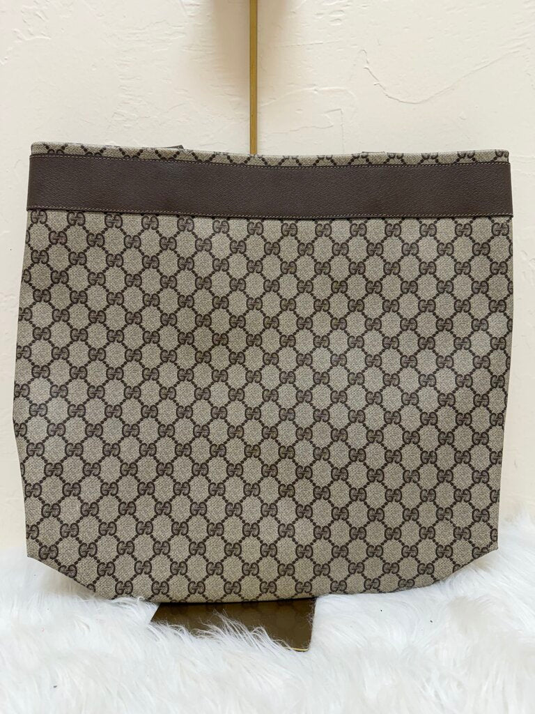 Supreme GG Tote