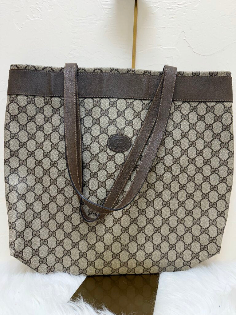 Supreme GG Tote