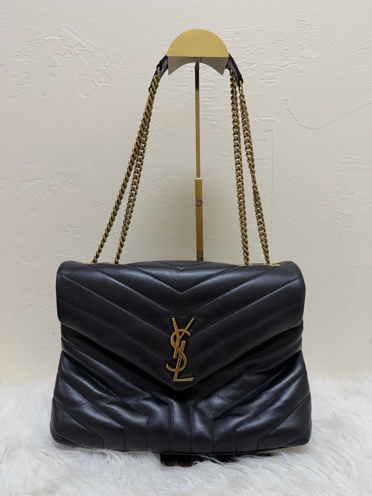 Loulou Medium Shoulder Bag
