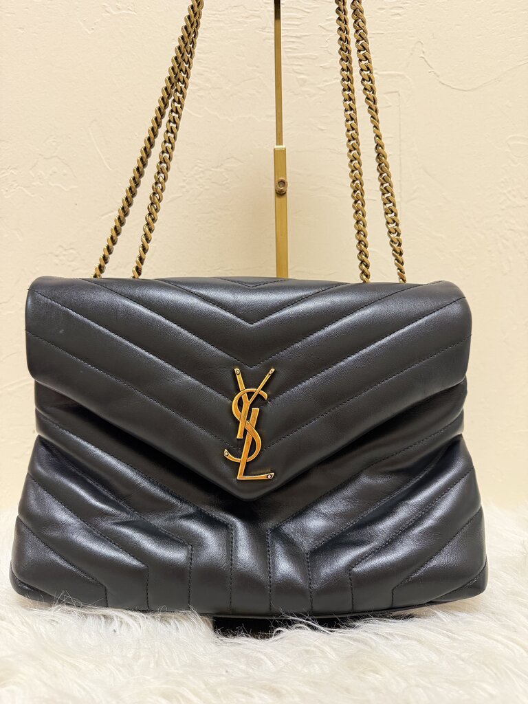 Loulou Medium Shoulder Bag