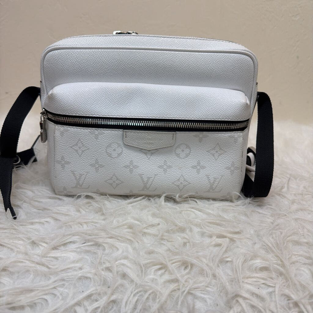 Monogram Tiagarama Messenger Bag