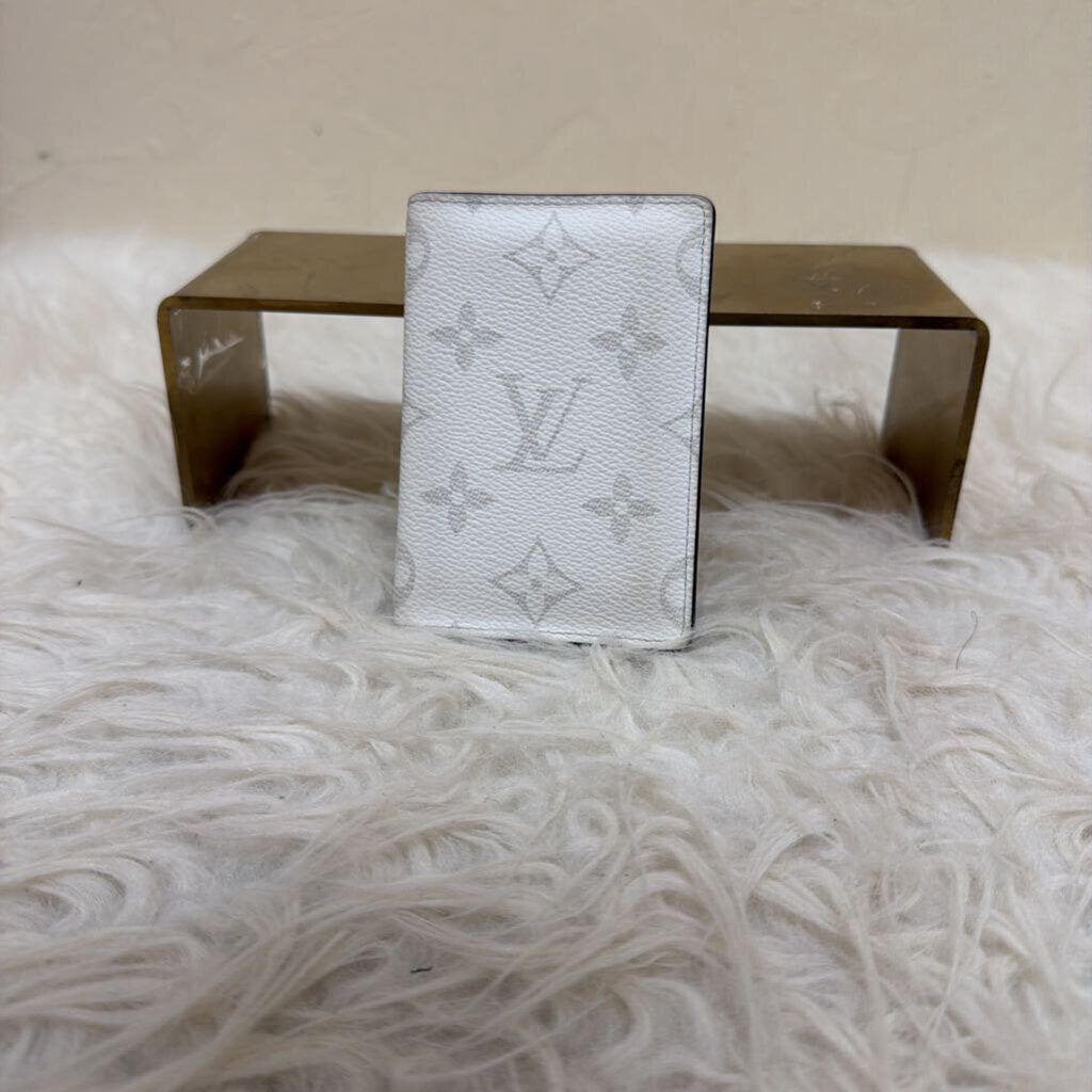 Monogram Tiagarama Wallet