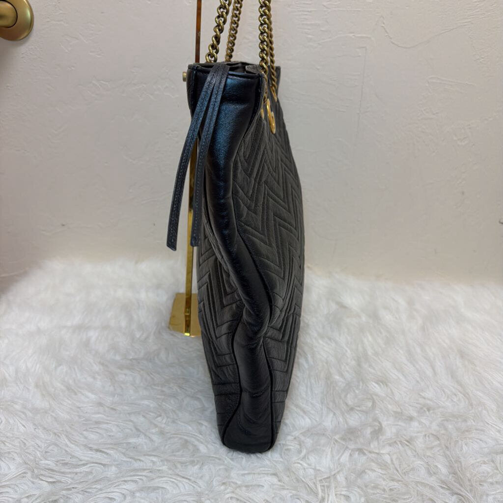 GG Marmont Tote Large