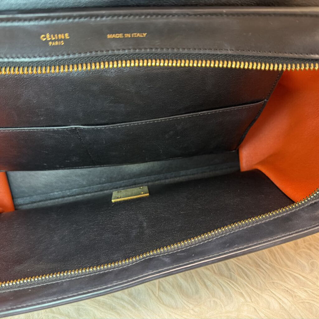 Trapeze Bag