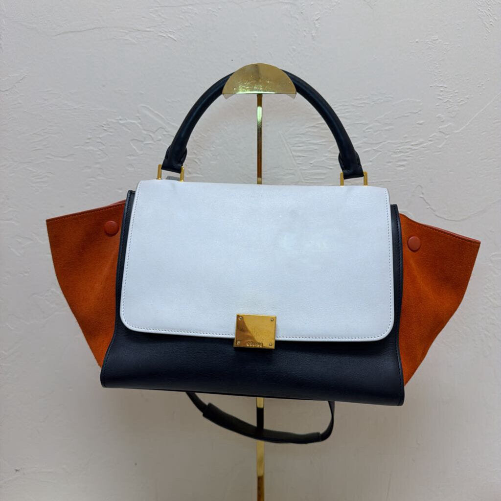Trapeze Bag
