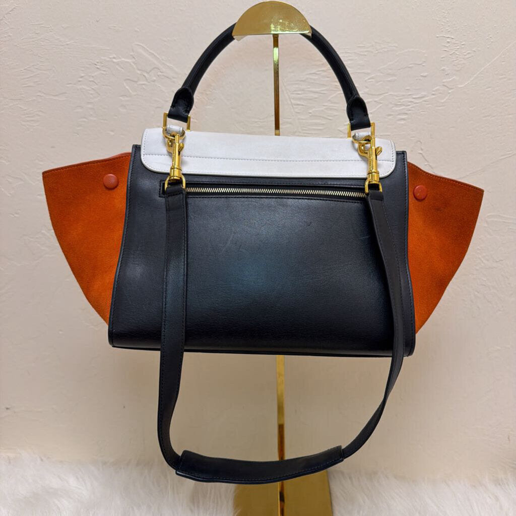 Trapeze Bag