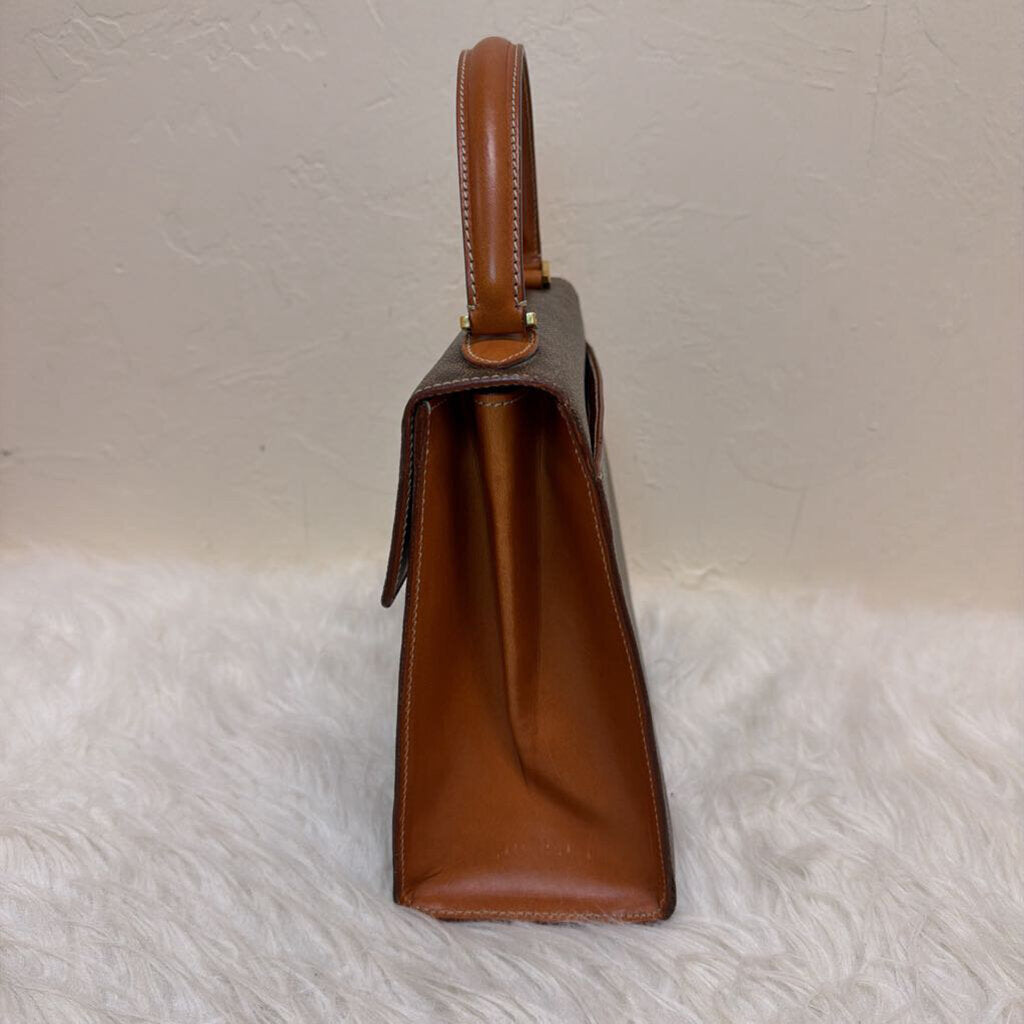 Macadam Top Handle (no strap)