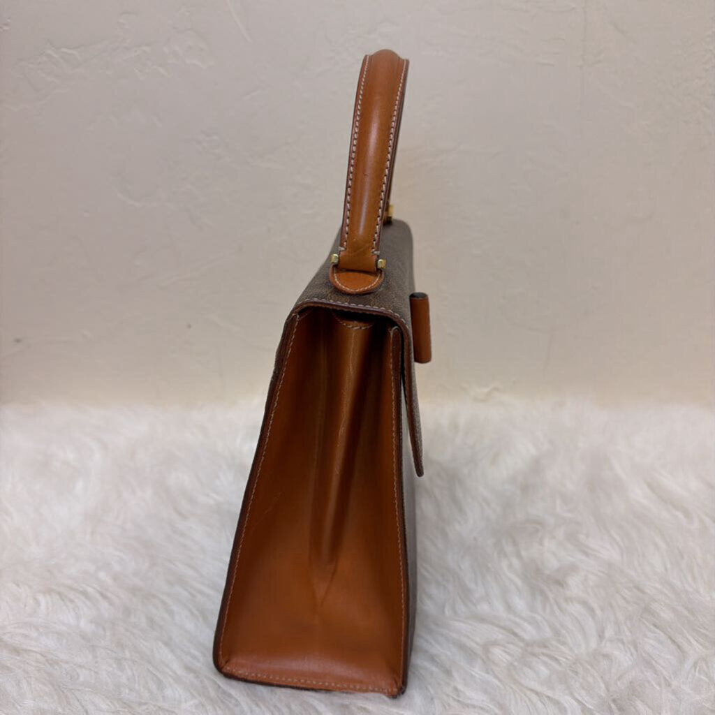 Macadam Top Handle (no strap)