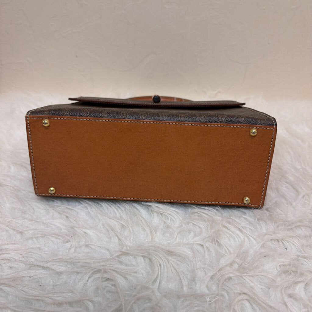 Macadam Top Handle (no strap)