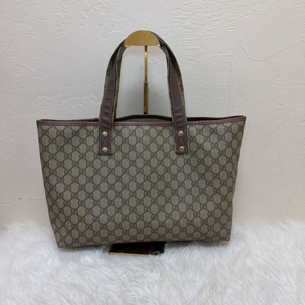 GG Supreme Tote Medium