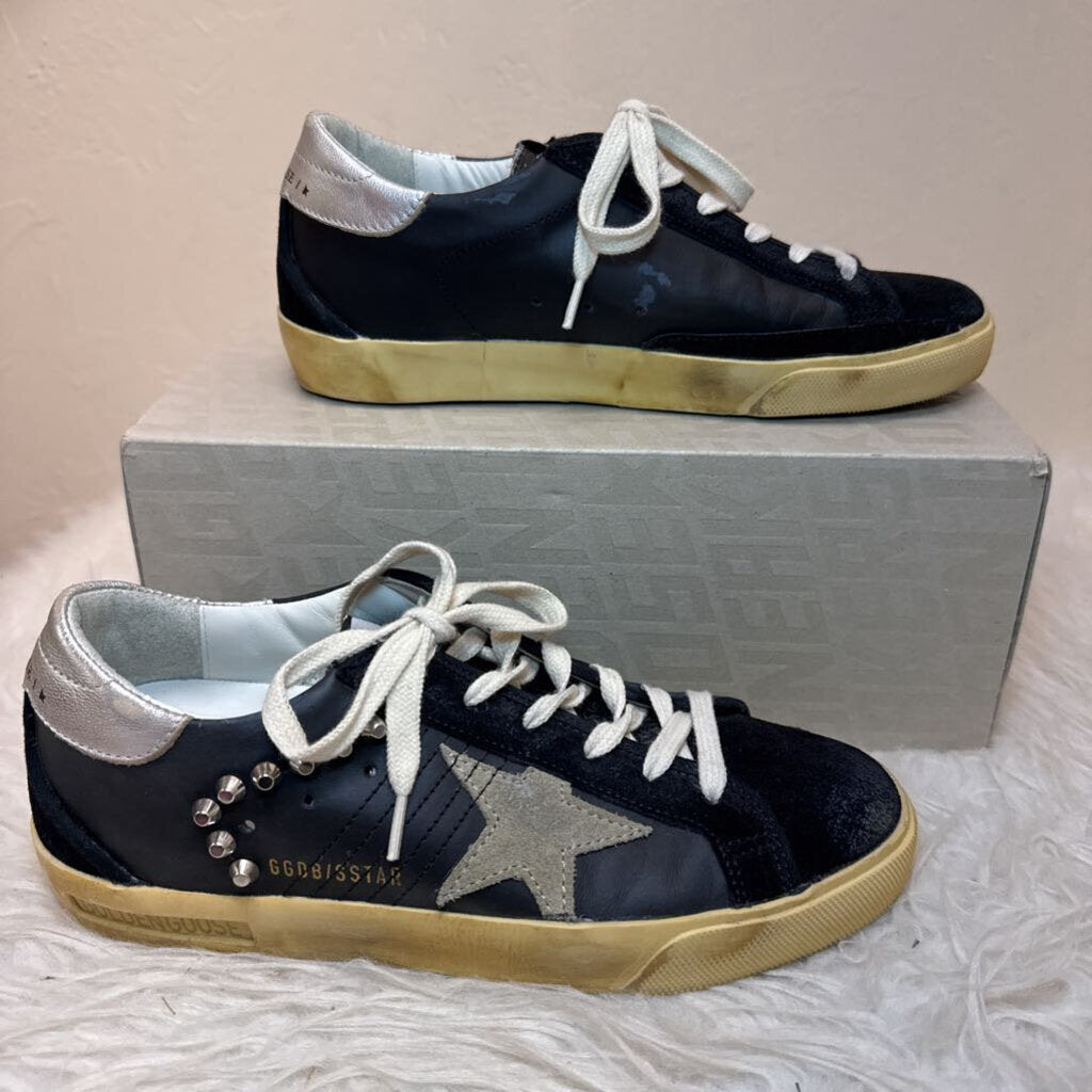Super-Star Low Top (Box and Dust bag)