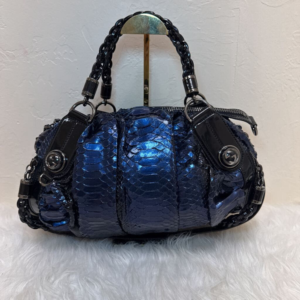 Python Galaxy Satchel