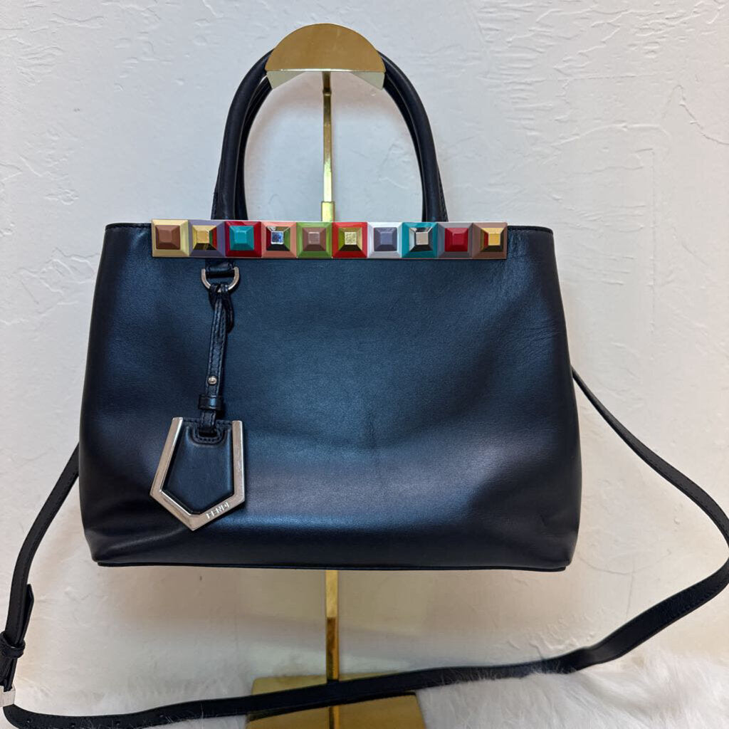 Petite 2Jours Tote Bag