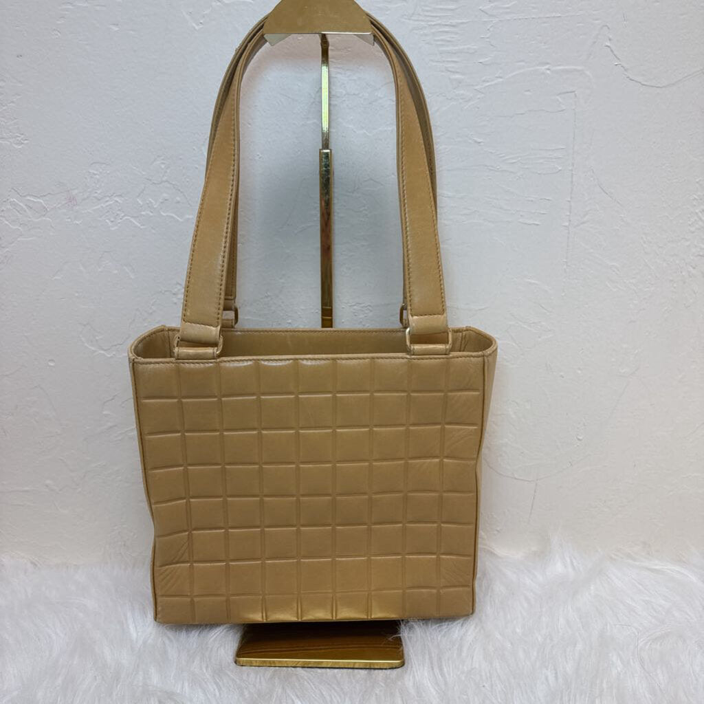 Chocolate Bar Coco Mark