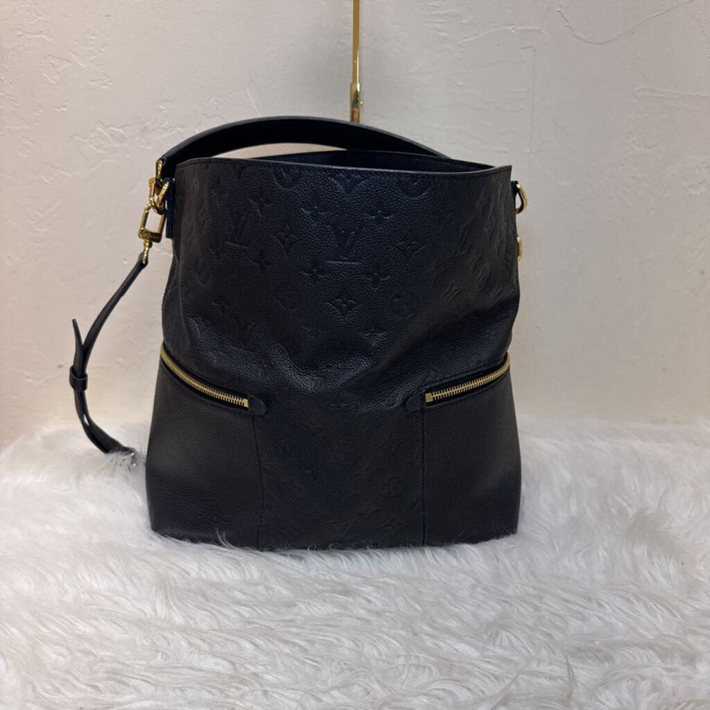 Empreinte Leather Melie