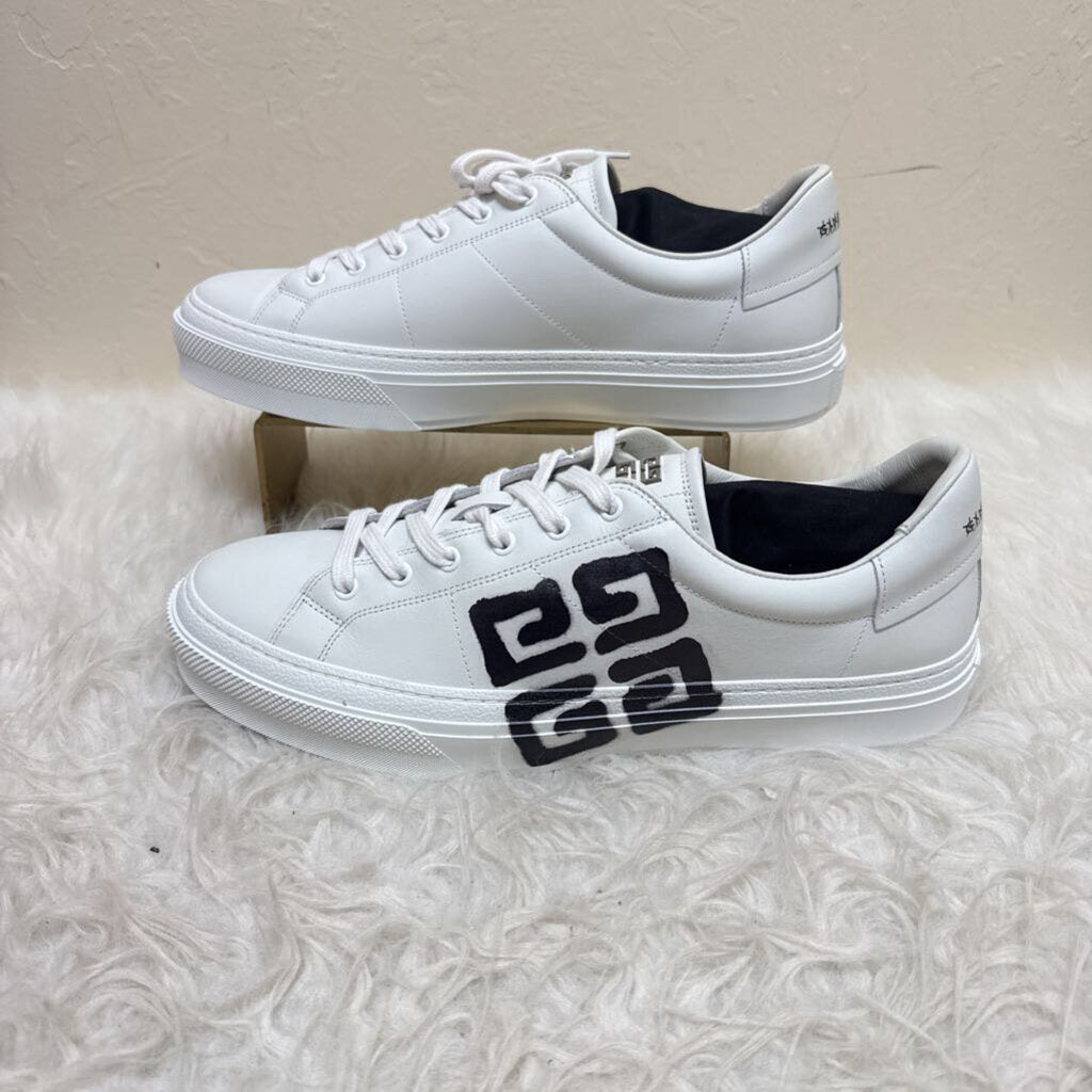 City Sport 4G Low-Top