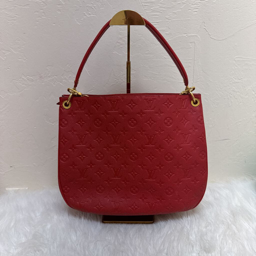 Monogram Empreinte Spontini 2way Bag