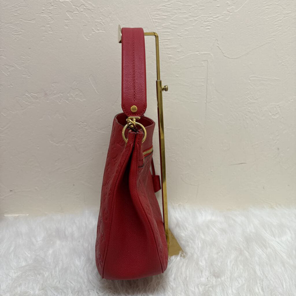 Monogram Empreinte Spontini 2way Bag