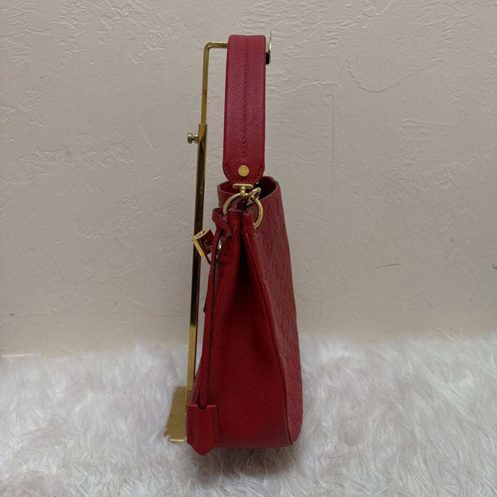 Monogram Empreinte Spontini 2way Bag