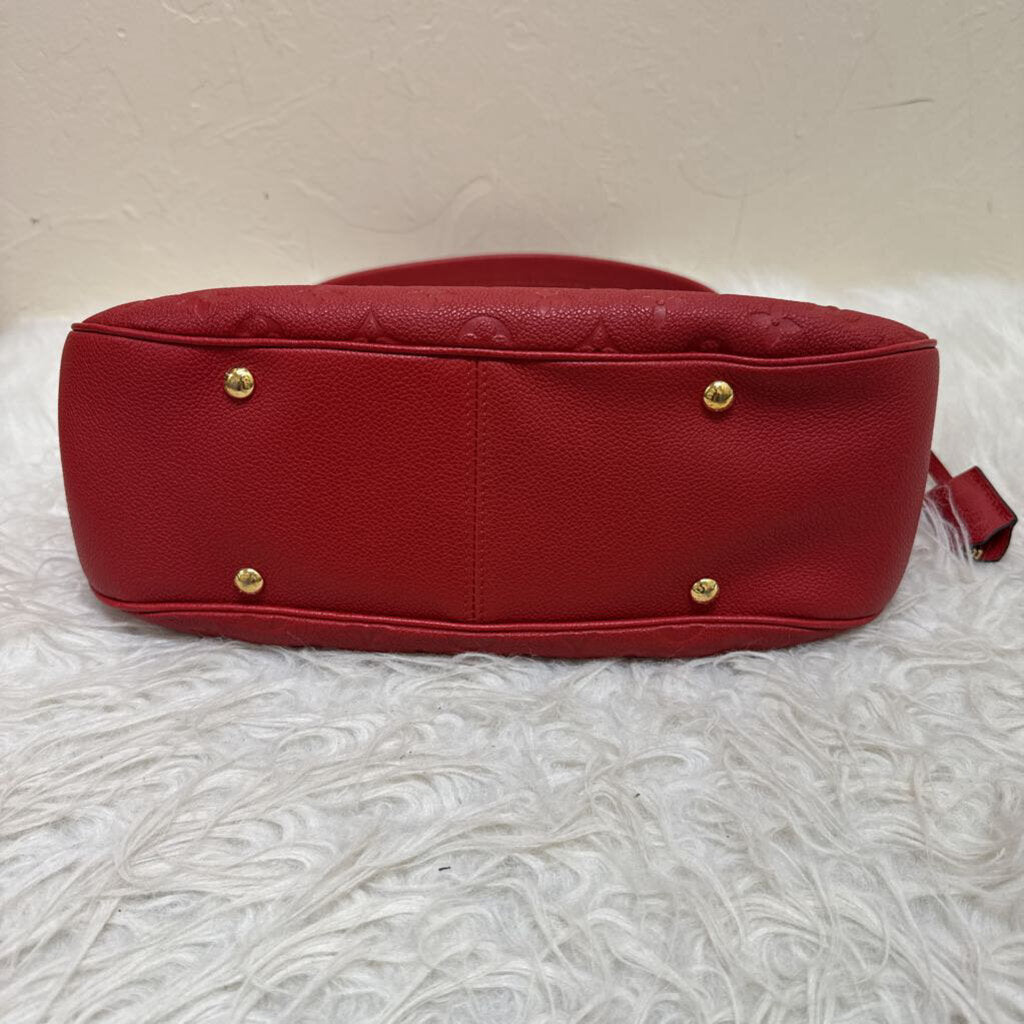 Monogram Empreinte Spontini 2way Bag