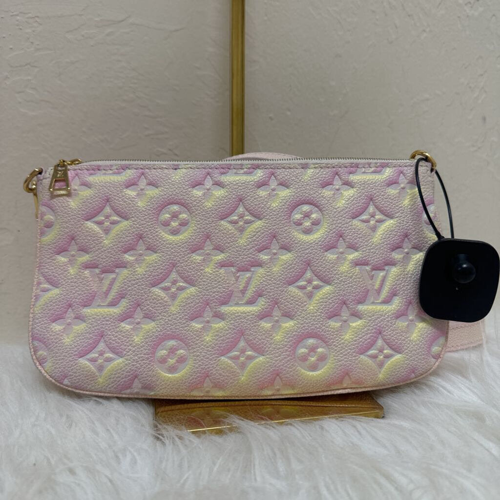 Summer Stardust Empreinte Pochette